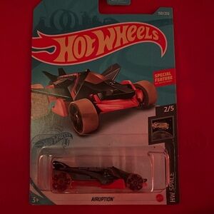Hotwheels